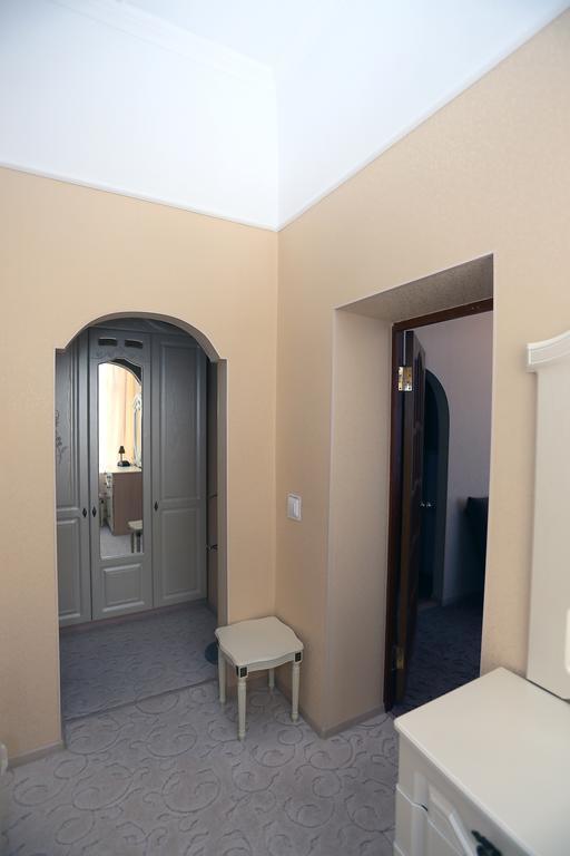 Molodezhnaya Hotel Breszt Szoba fotó