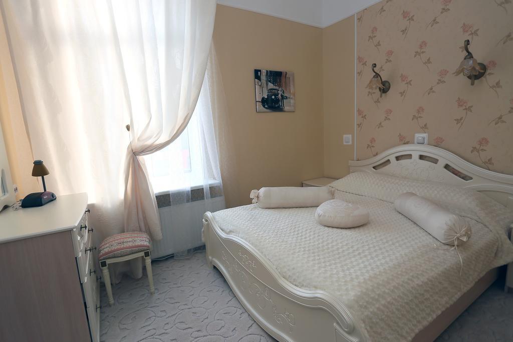 Molodezhnaya Hotel Breszt Szoba fotó